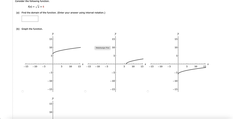 Need help with a b and c this is all one problem-example-1