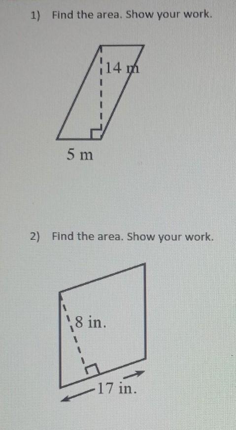 Plsss help!!!!! #1 #2​-example-1