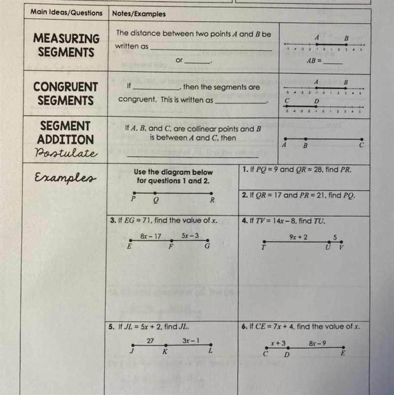 Please answer all of these questions for geometry because I’m confused-example-1