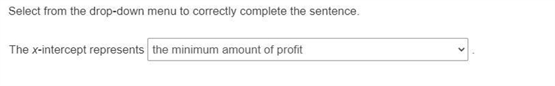 Please help:A magazine publisher’s profit as a function of subscribers is represented-example-4