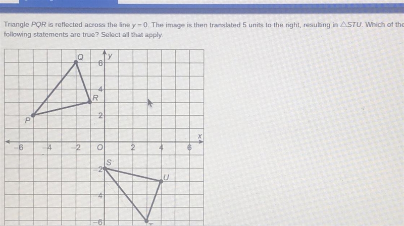 Need some help will attach another photo of the answers options.-example-1