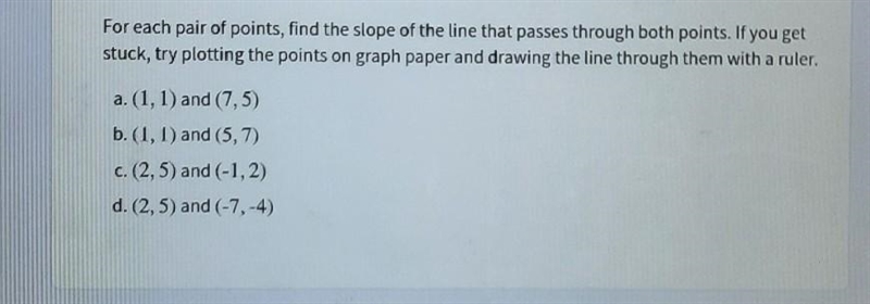 Hi, When you help me with my exit ticket can you please don't do A.Just help me with-example-1