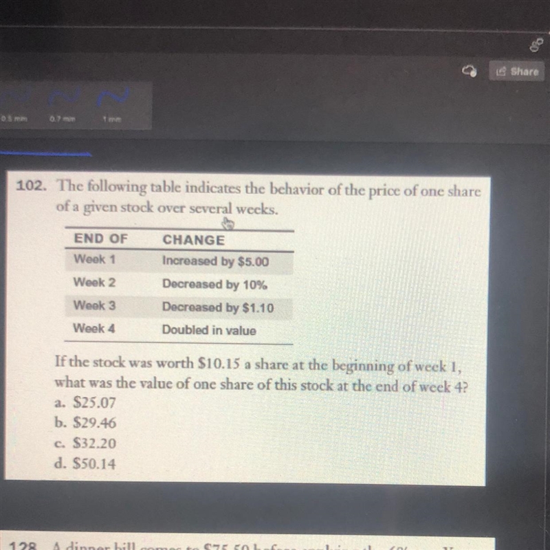 Someone please help n show work-example-1