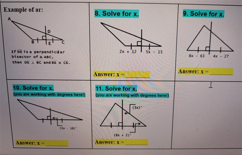 What are the answers to this please. thank you. ​-example-1