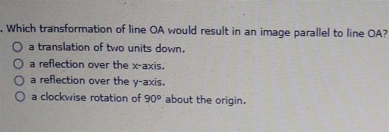 I need help with this question... the correct answer choice-example-1