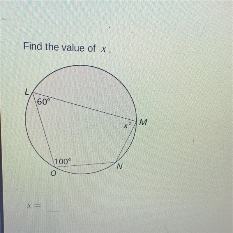 This is a practice assessment! Therefore it isn’t for a grade . I just need help solving-example-1