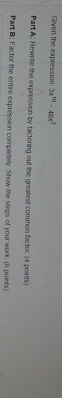 Answer part a and part b ill give 5-example-1