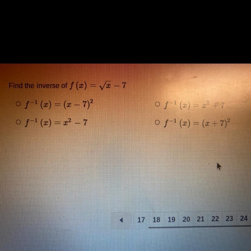 Find the inverse, picture below!-example-1