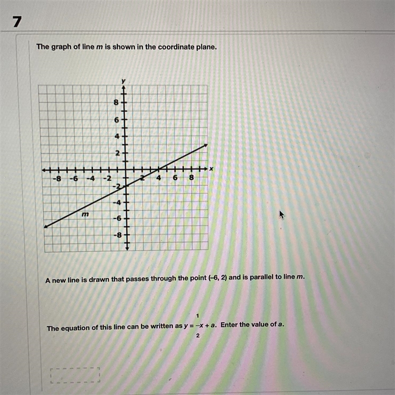 Good morning I could really use some help solving this problem!-example-1