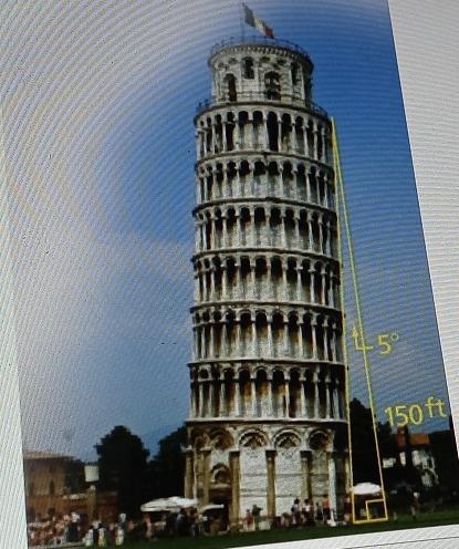 in 1990, the Leaning Tower of Pisa was closed to the public due to safety concerns-example-1