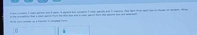 Someone please me solve the problem, I tried multiple times but still didn't get the-example-1