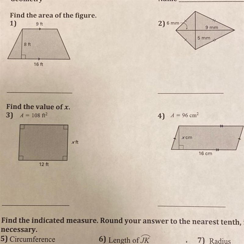 I need help with 1 and 2 please-example-1