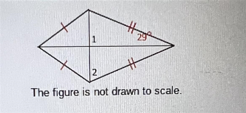 Find m<1 and m<2 and explain how you got that-example-1