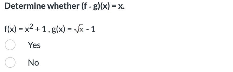 How do i find f(x) = 5x + 10; g(x) = 5x - 1Find (f∘g)(x).-example-1