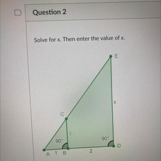 Solve for exponential the value of X-example-1