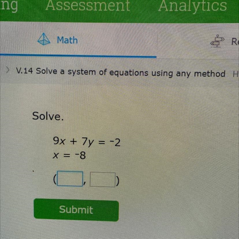 PLEASE HELP!! I Need a passing grade-example-1