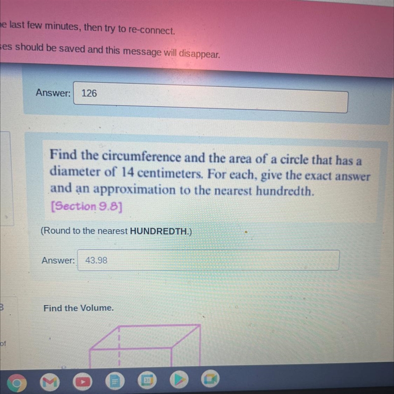 Did I solve this correctly? I’m not good with rounding. I got 43.98-example-1