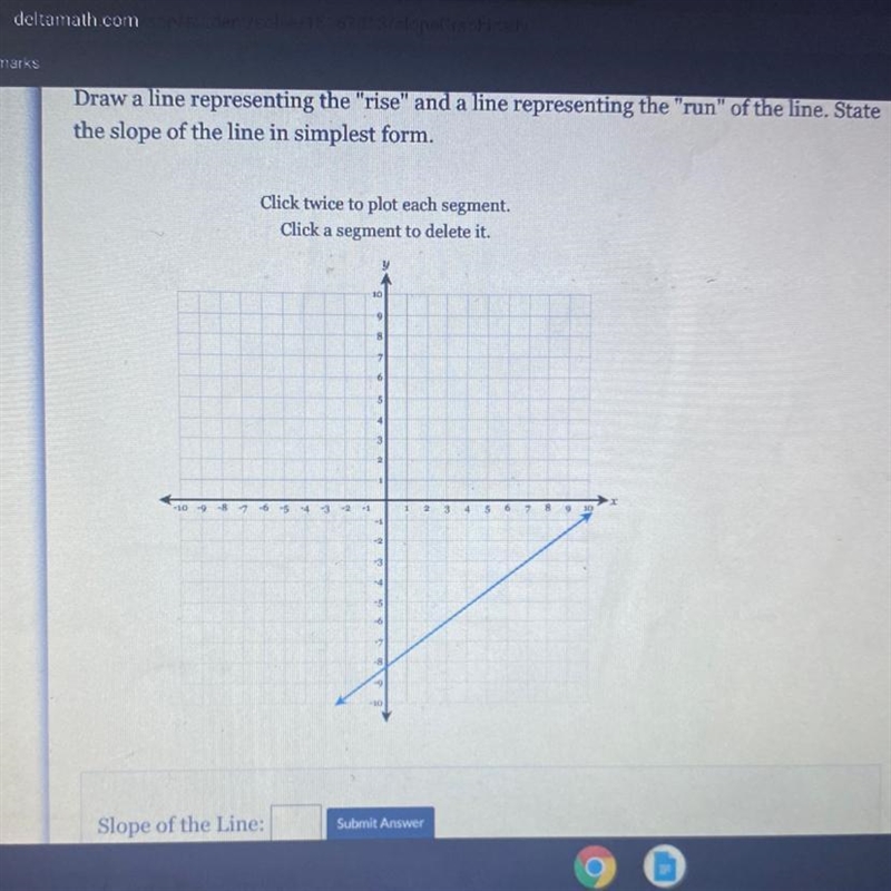 Please help I don’t understand (there are two parts to the question you have to graph-example-1