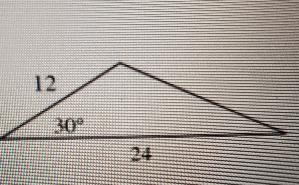 Im stuck on question 5-91 in cpm geometry the question asks me to find the area of-example-1