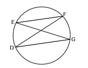 If m A. 25° B. 12.5° C. 37.5° D. 50°-example-1