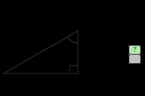 Given sin 60degrees √ 3/2 find cos 60° cos 60°-example-1