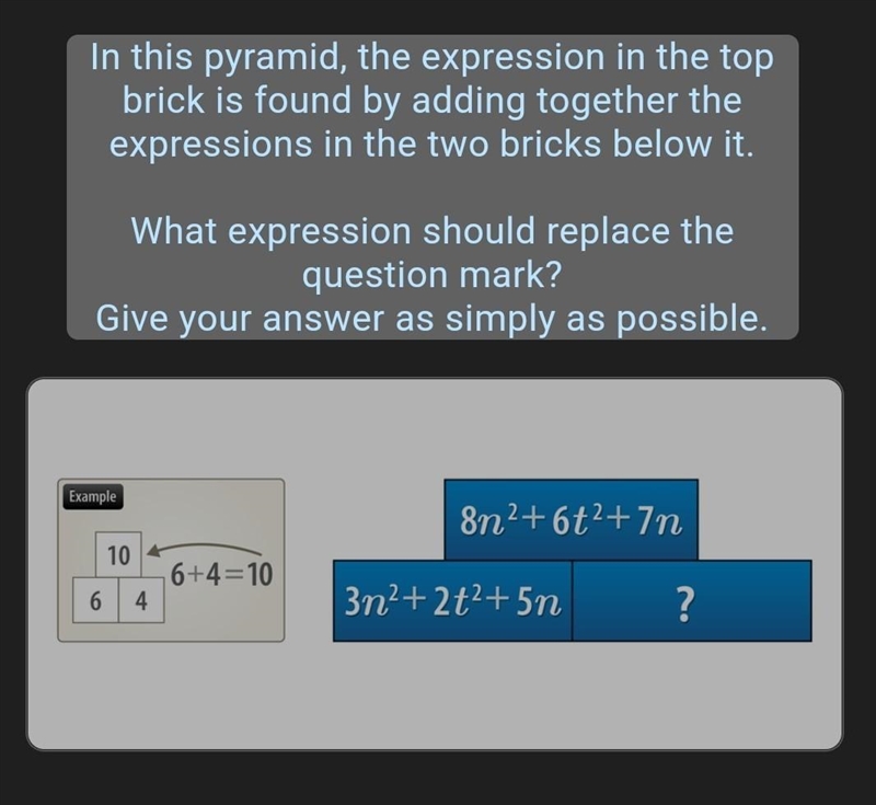 PLEASE HELP ME ON THIS QUESTION​-example-1