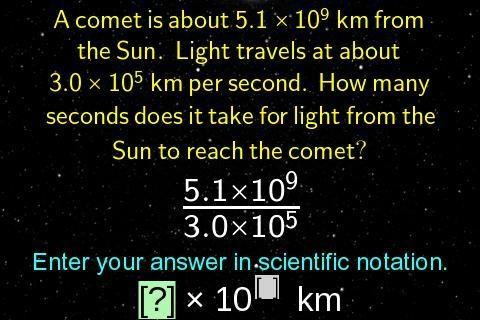 Enter your answer in scientific notation-example-1