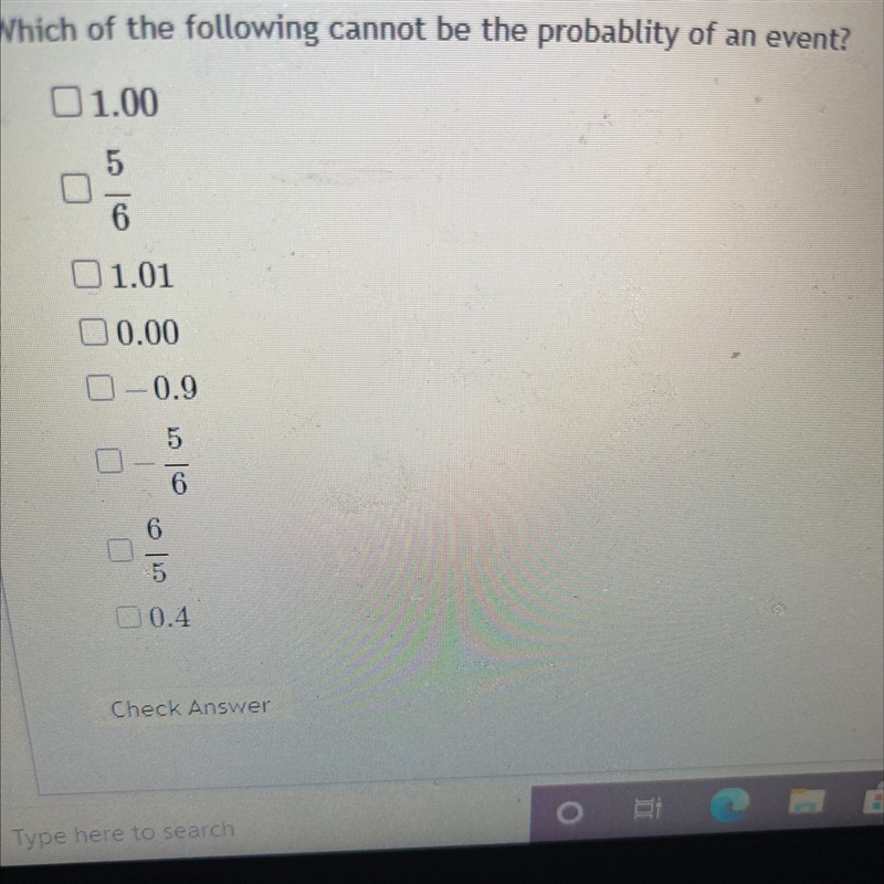 Needing assistance with question in the photo (more than one answer)-example-1