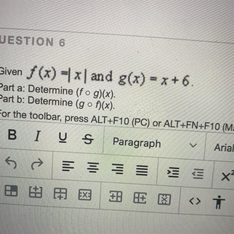 How would I solve and what would the answer be?-example-1