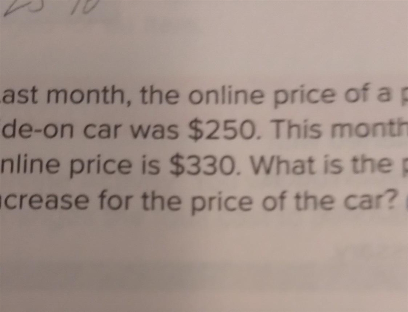 Can u help me out with this one problem find each percent of change-example-1