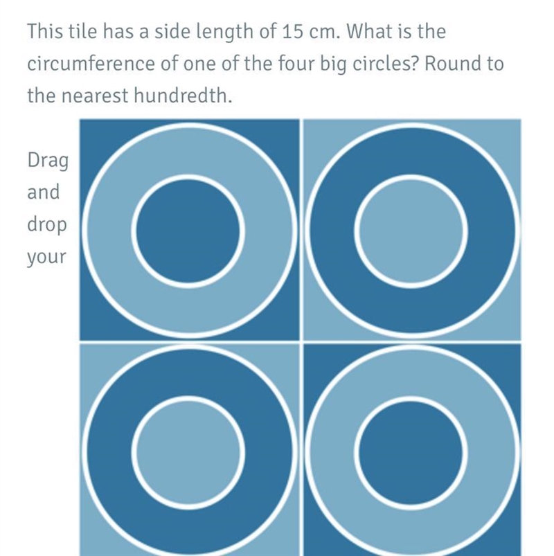 A: 23.56 B: 10.64 C: 47.12 D: 18.14 Please help-example-1