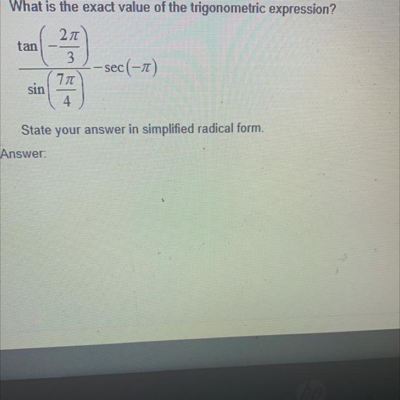 Need help solving this, having trouble with it. Please show your own work so I can-example-1