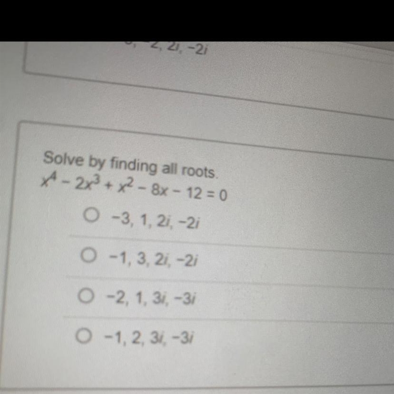 I need help with this question please. Fyi, this is just apart of a homework practice-example-1