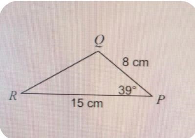 I need help to find the nearest tenth of this triangle. I've been struggling for about-example-1