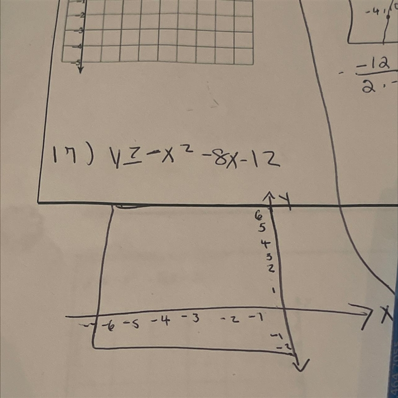 Number 17 pls and thank you Sketch and graph the equation pls-example-1