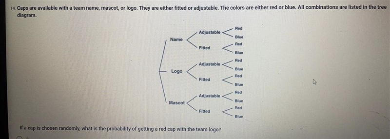 Caps are available with a team name, mascot, or logo.-example-1