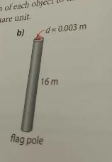 5. . Find the surface area of each object to the a nearest tenth of a square unit-example-1