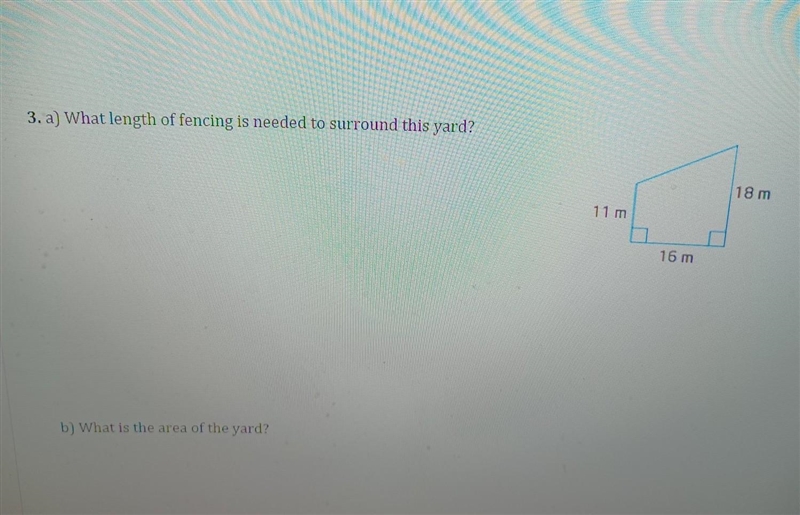 Area of composite figures worksheet. How do you solve it. Step-By-Step​-example-1