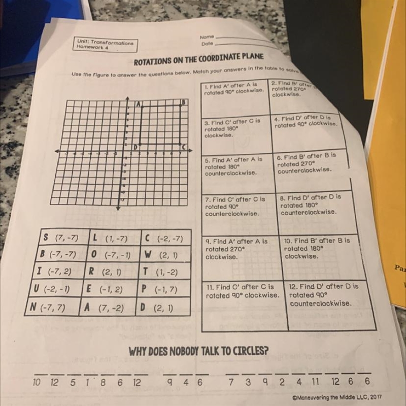 Need help with this, it’s my last page in my math homework. Thanks!-example-1