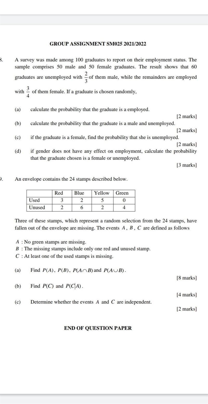 How to solve this 2 question? ​-example-1