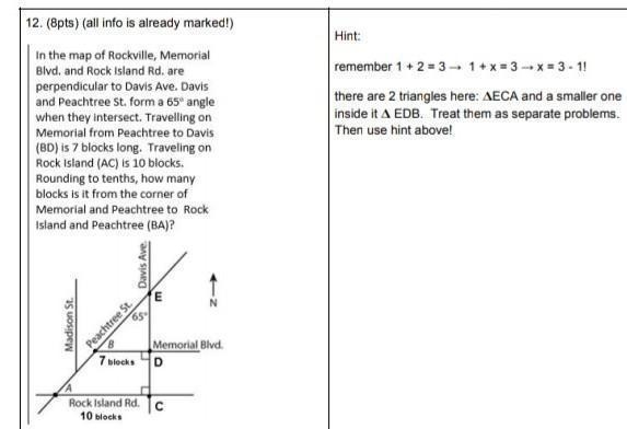 I need the answer and how you solved it pleaseeeee-example-1