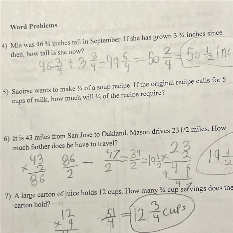 How can u do the 5th problem-example-1