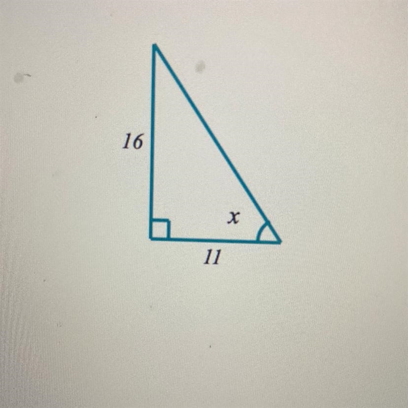 Find Round your answer to the nearest tenth of a degree.-example-1