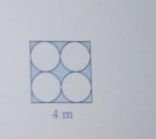 a dart hits the dartboard shown find the probability that it lands in the shaded regions-example-1