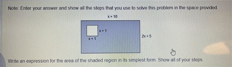 HELP PLEASE SHOW STEPS I HAVE NO IDEA WHAT TO DO. I HAVE BEEN TRYING TO FIGURE IT-example-1