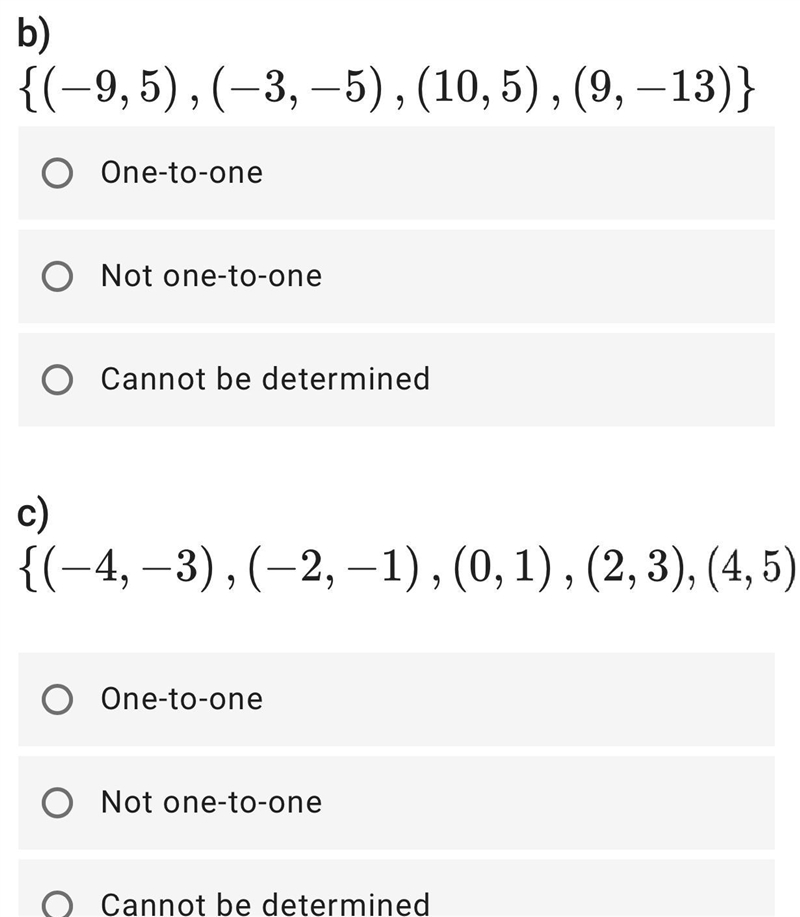 Don’t quite understand this math problem it’s 1 problem broken up into 4 parts-example-1