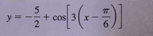 Solve the following for the equation:•Symmetric with respect to ___So the function-example-1