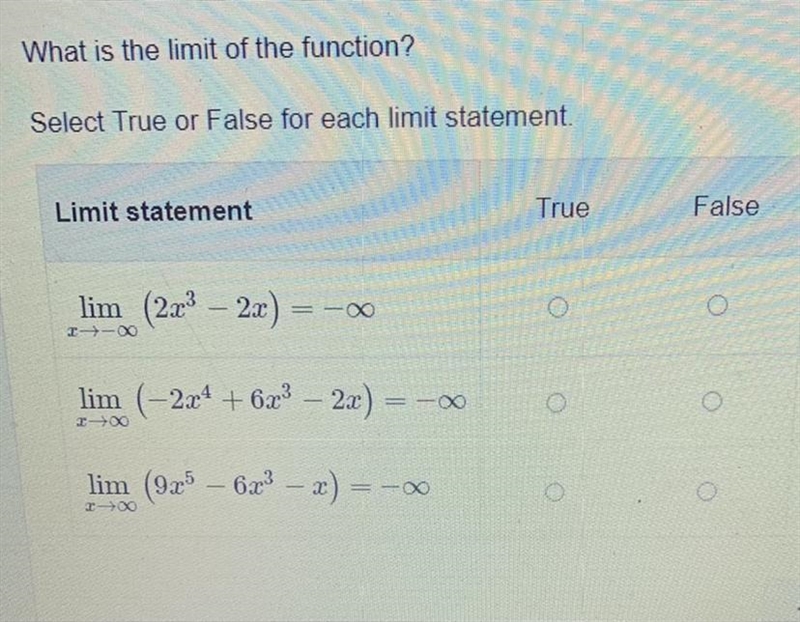 Hello’ I need help with this practice problem in calculus-example-1