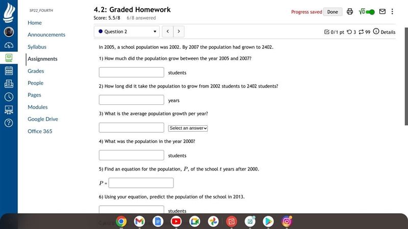 IM STUCK CAN SOMEBODY SOLVE THE EQUATION-example-1