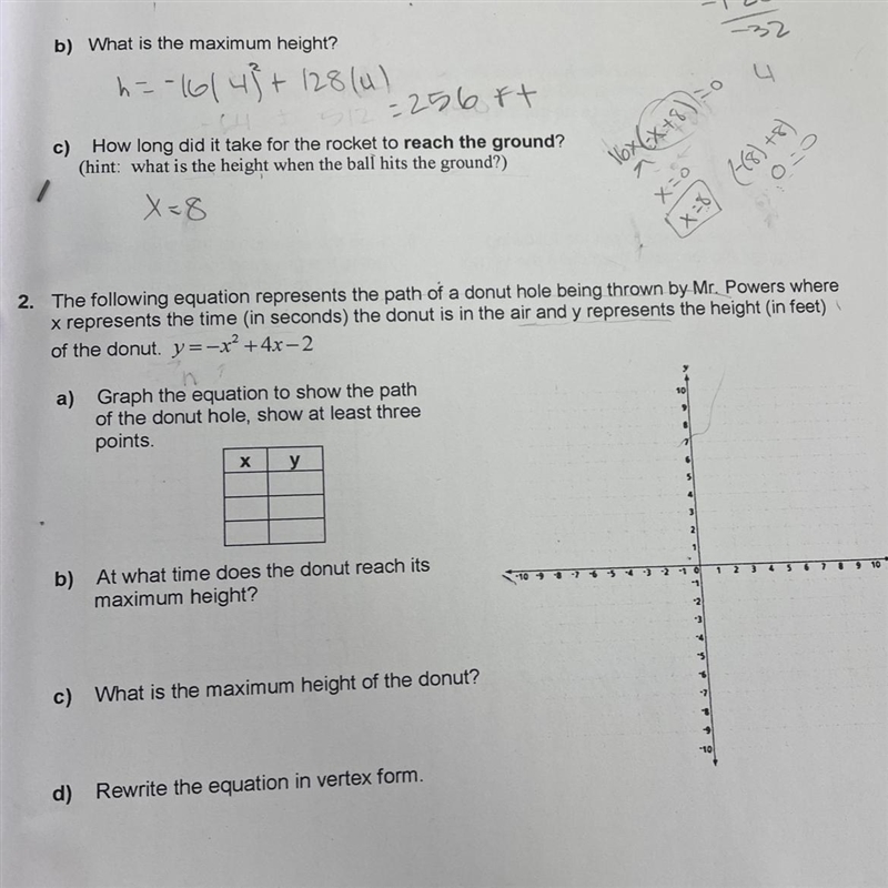 Look at the photo for reference! i’m confused on how to use applications of quadratic-example-1